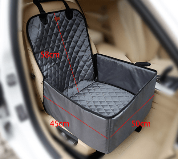 Car Waterproof Pad, Car Pet Pad - BUNNY BAZAR