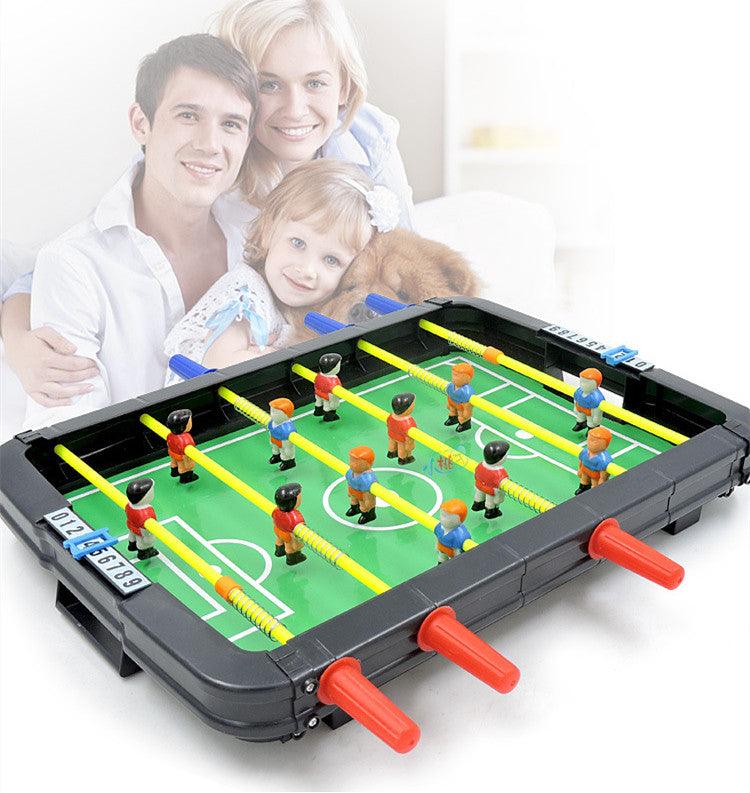 Multiplayer Game Table Football Machine Boys Table Football Match - BUNNY BAZAR