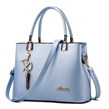 Women'S Bag Messenger Shoulder Handbag - BUNNY BAZAR