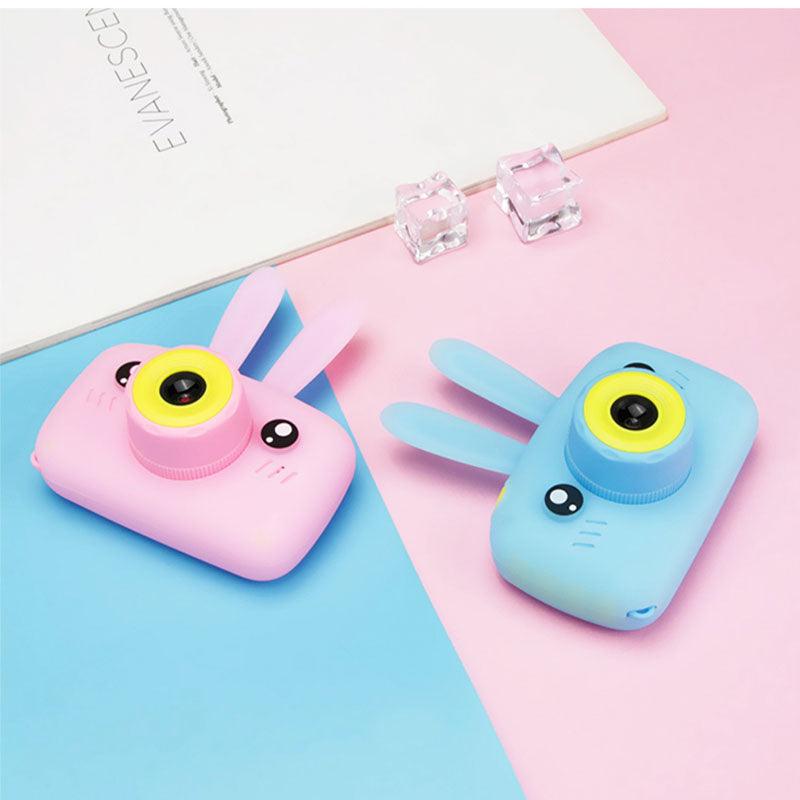 HD Digital Camera Toy Sports Small SLR Mini - BUNNY BAZAR