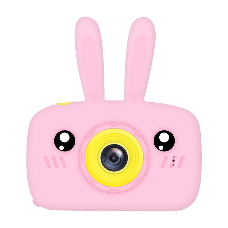 HD Digital Camera Toy Sports Small SLR Mini - BUNNY BAZAR