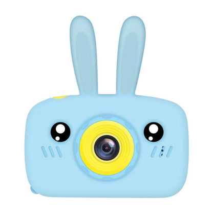 HD Digital Camera Toy Sports Small SLR Mini - BUNNY BAZAR