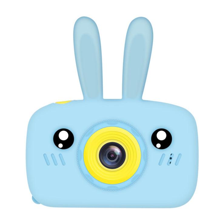 HD Digital Camera Toy Sports Small SLR Mini - BUNNY BAZAR