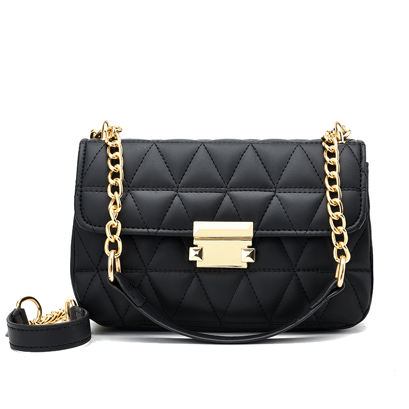 Stylish All Over The Shoulder Summer Sidebag - BUNNY BAZAR