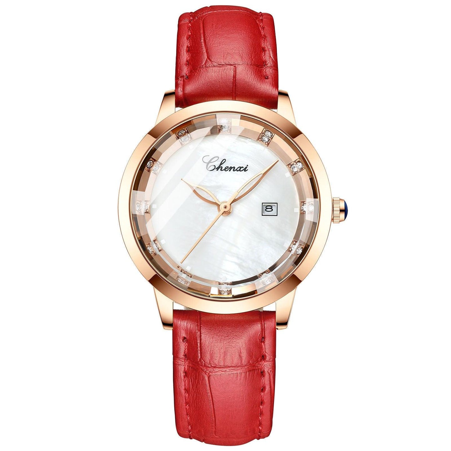 T-42 Introducing The Latest Watch Featuring A Sleek Design Wmen Watch - BUNNY BAZAR