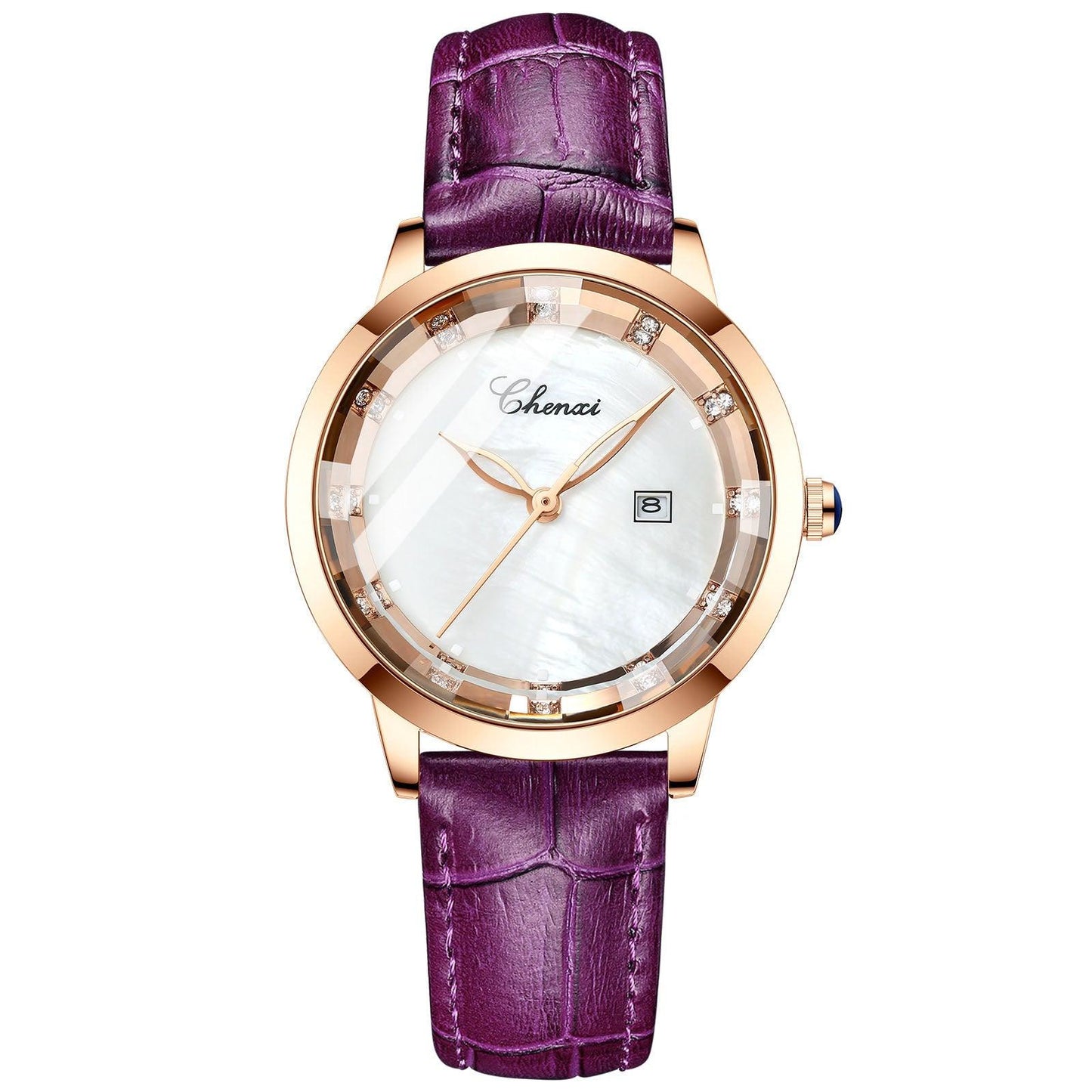 T-42 Introducing The Latest Watch Featuring A Sleek Design Wmen Watch - BUNNY BAZAR