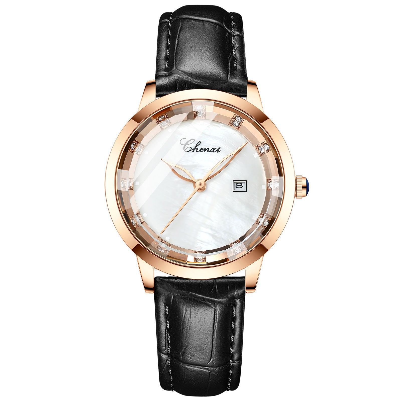 T-42 Introducing The Latest Watch Featuring A Sleek Design Wmen Watch - BUNNY BAZAR