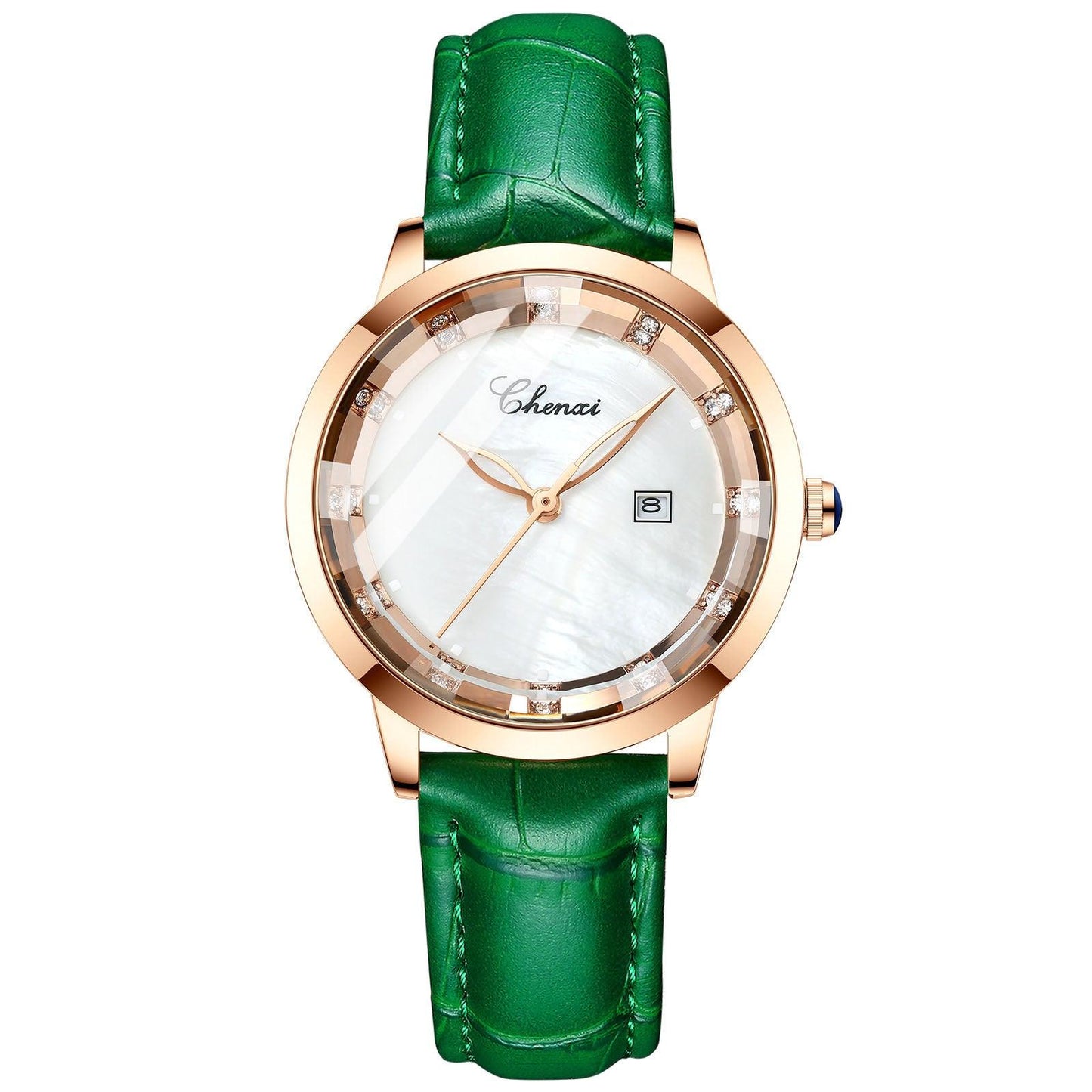 T-42 Introducing The Latest Watch Featuring A Sleek Design Wmen Watch - BUNNY BAZAR