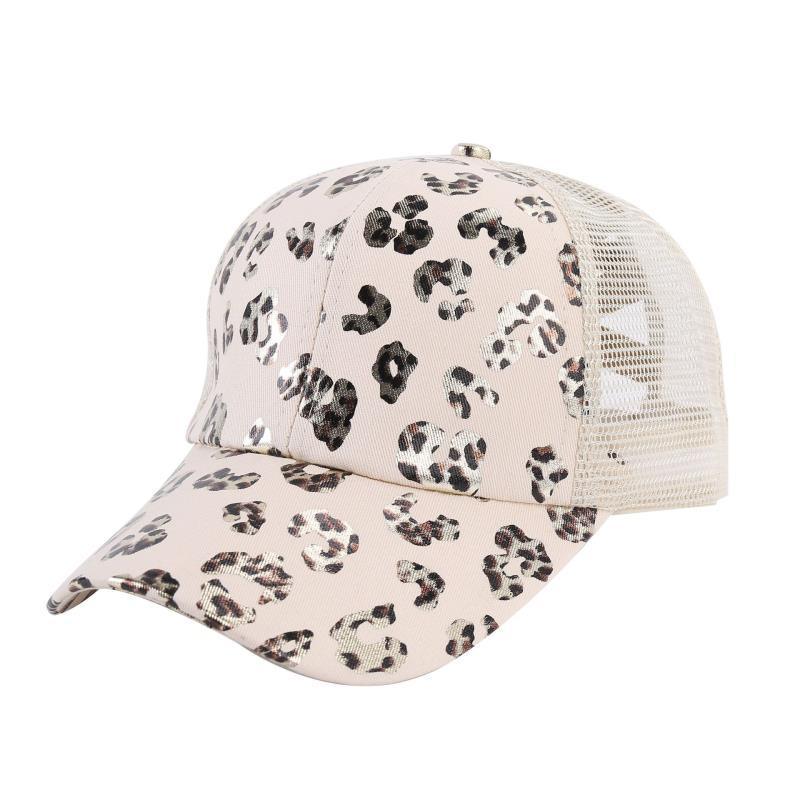 2021 Ponytail Women's Baseball Cap Women Snapback - BUNNY BAZAR