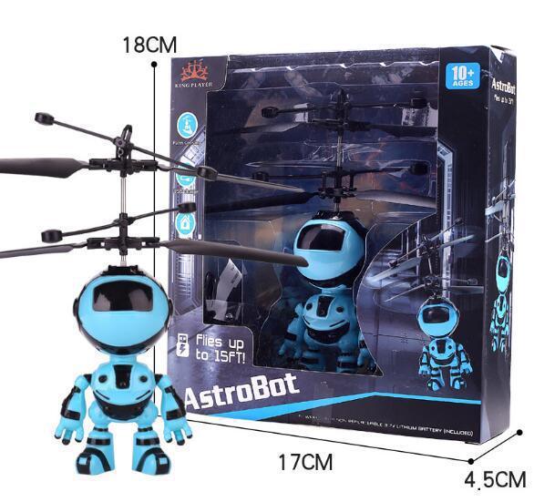 Floating Toy Rechargeable Lighting Night Market Stall - BUNNY BAZAR