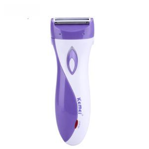 Rechargeable Electric Shaver for Ladies - BUNNY BAZAR