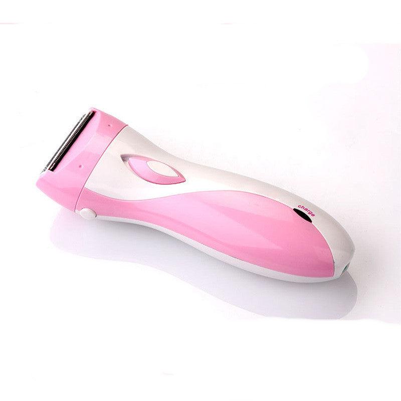 Rechargeable Electric Shaver for Ladies - BUNNY BAZAR