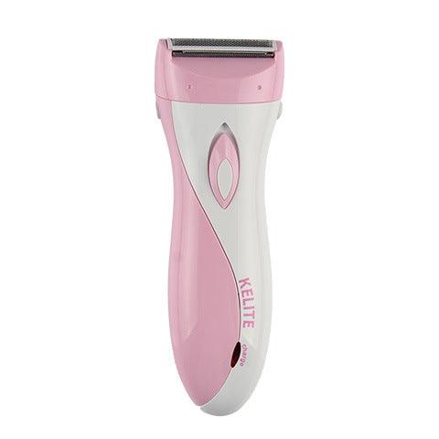 Rechargeable Electric Shaver for Ladies - BUNNY BAZAR