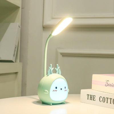 Special Bedside Night Light For Studying In Female Student Dormitory - BUNNY BAZAR