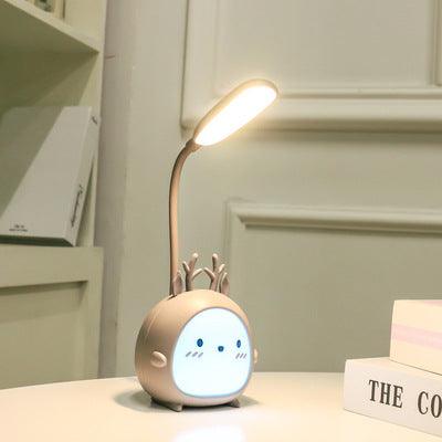 Special Bedside Night Light For Studying In Female Student Dormitory - BUNNY BAZAR