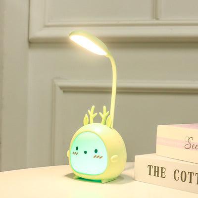 Special Bedside Night Light For Studying In Female Student Dormitory - BUNNY BAZAR