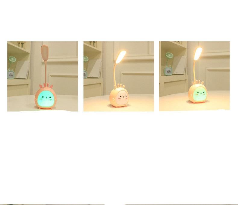 Special Bedside Night Light For Studying In Female Student Dormitory - BUNNY BAZAR