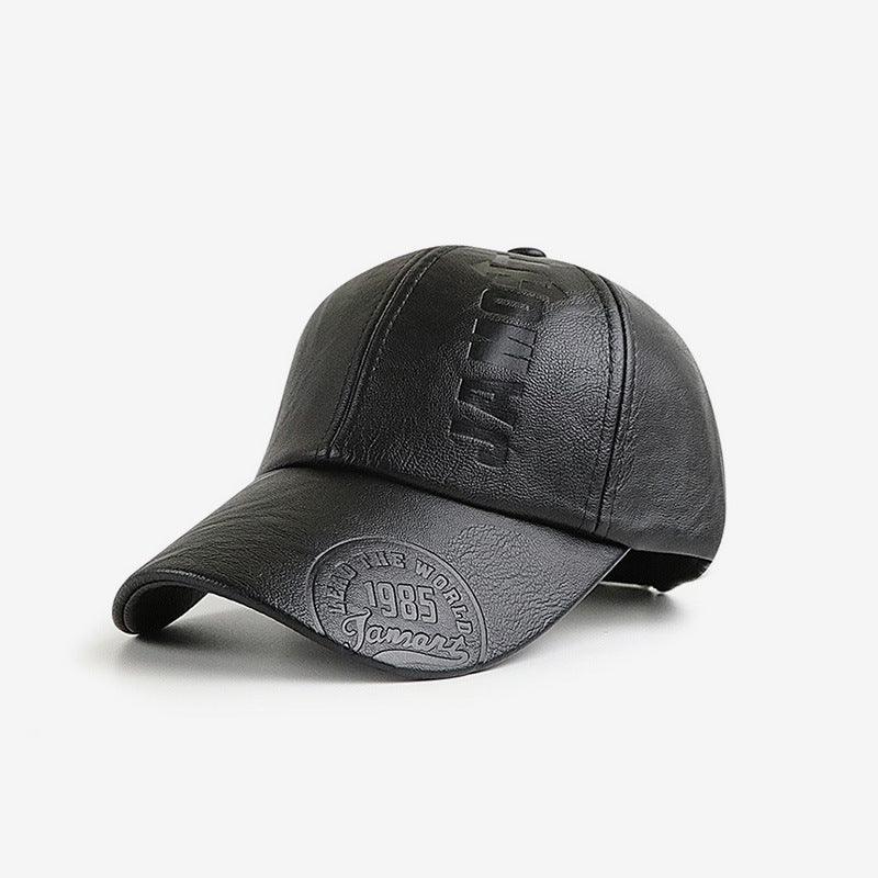 Baseball Cap European And American Fashion Men's Outdoor Cap - BUNNY BAZAR