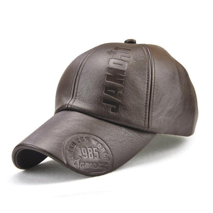 Baseball Cap European And American Fashion Men's Outdoor Cap - BUNNY BAZAR