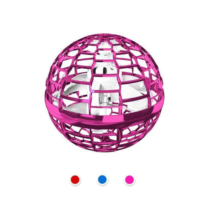 Ball Spinner - BUNNY BAZAR