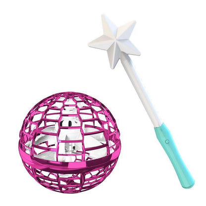 Ball Spinner - BUNNY BAZAR