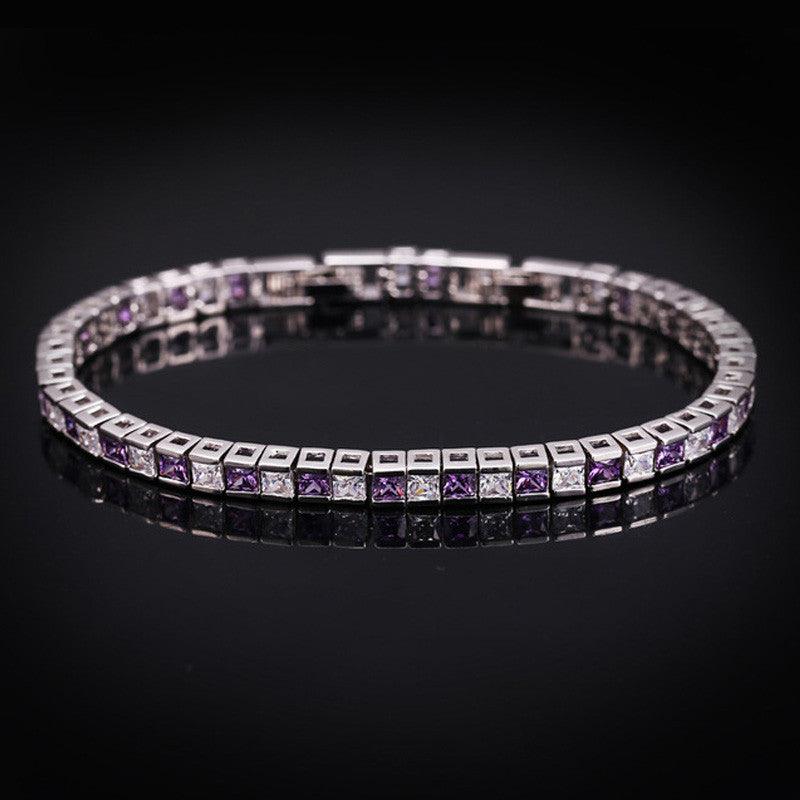 High-end Luxury Jewelry Fashion Korean Bracelet - BUNNY BAZAR
