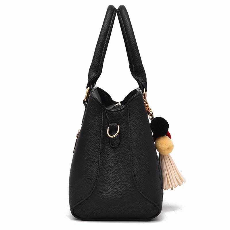 Ladies Hand Bags Luxury Handbags Women Bags Crossbody Bag - BUNNY BAZAR