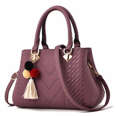 Ladies Hand Bags Luxury Handbags Women Bags Crossbody Bag - BUNNY BAZAR