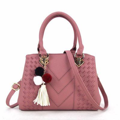 Ladies Hand Bags Luxury Handbags Women Bags Crossbody Bag - BUNNY BAZAR