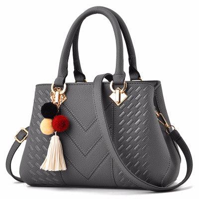 Ladies Hand Bags Luxury Handbags Women Bags Crossbody Bag - BUNNY BAZAR