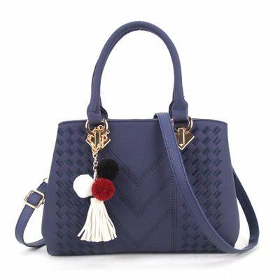 Ladies Hand Bags Luxury Handbags Women Bags Crossbody Bag - BUNNY BAZAR