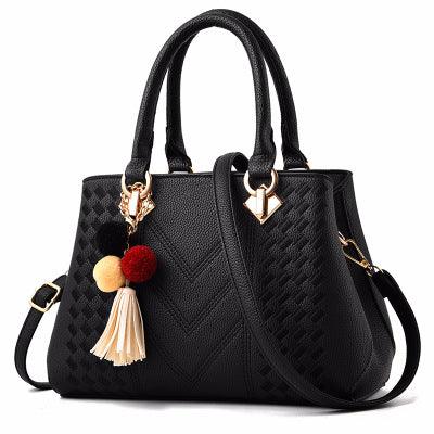 Ladies Hand Bags Luxury Handbags Women Bags Crossbody Bag - BUNNY BAZAR