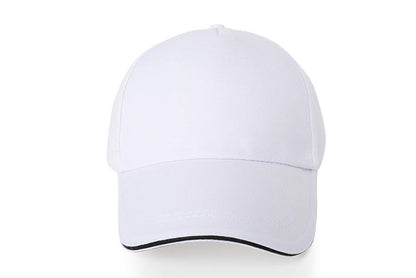 Advertising Cap Volunteer Volunteer Cap Printing Travel Cap Baseball Cap Custom - BUNNY BAZAR