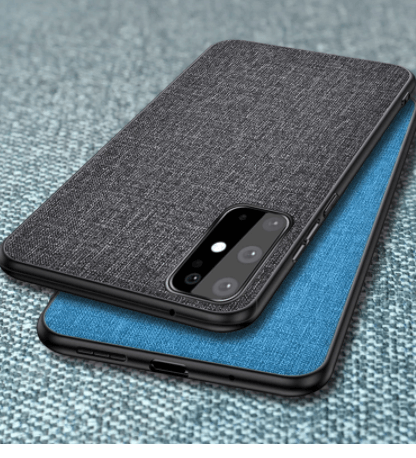 Samsung Note20ultra Mobile Phone Case S21 Protective Cover - BUNNY BAZAR