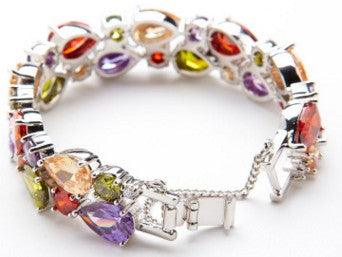 Make Your Next Event More Memorable With Our Colorful Party Bracelet. This Colorful Bracelet is The Ideal Accessory For Any Celebration - BUNNY BAZAR