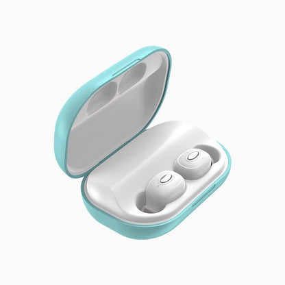 Wireless bluetooth headset - BUNNY BAZAR