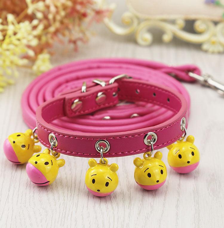 Pet collar - BUNNY BAZAR