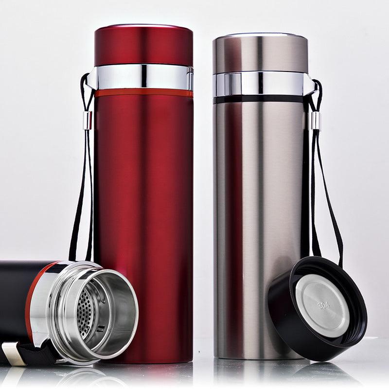 Vacuum stainless steel vacuum flas - BUNNY BAZAR