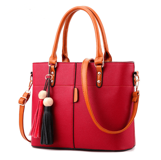 Bag female slung shoulder bag - BUNNY BAZAR