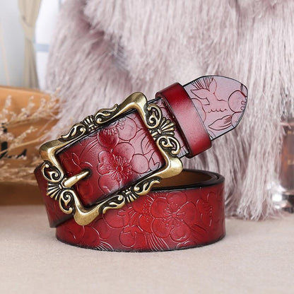 Fashion ladies belt - BUNNY BAZAR