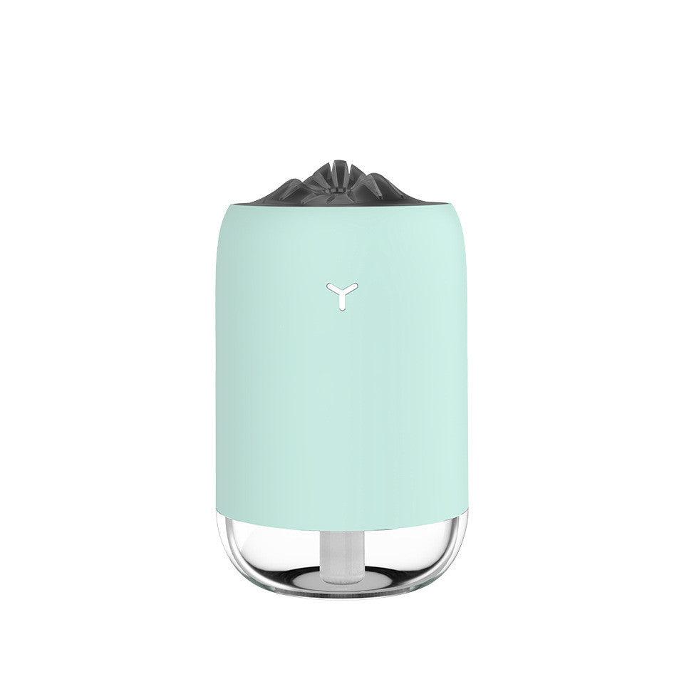 Mini USB Humidifier Atomization Household is designed for personal use - BUNNY BAZAR