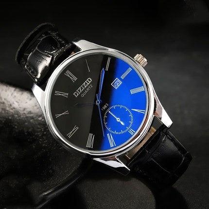 wrist watches for men automatic watch mechanical watches man - BUNNY BAZAR