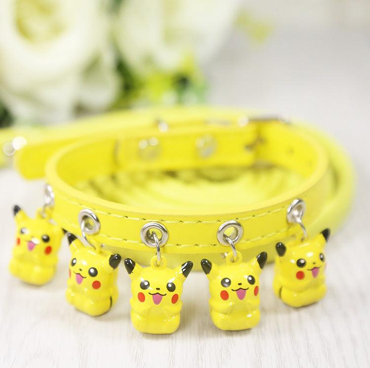 Pet collar - BUNNY BAZAR