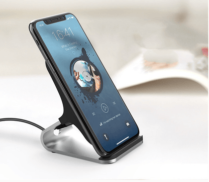 Experience Reliable, Fast Wireless Charging With The Huawei Induction Fast Charge - BUNNY BAZAR