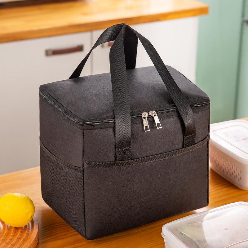 Thick Large Capacity Lunch Picnic Bag - BUNNY BAZAR