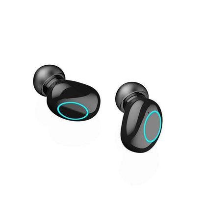 Touch TWS Bluetooth headset - BUNNY BAZAR