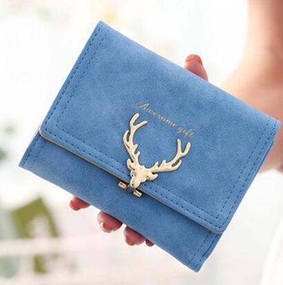 Wallet Women purse High Capacity Fashion Long Wallet Female Long Design Purse Women Coin Purses Ladies More Color Clutch - BUNNY BAZAR