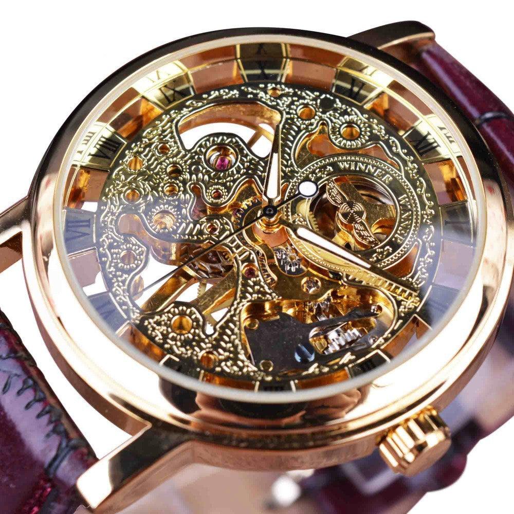 Mechanical watches Men's mechanical watches - BUNNY BAZAR