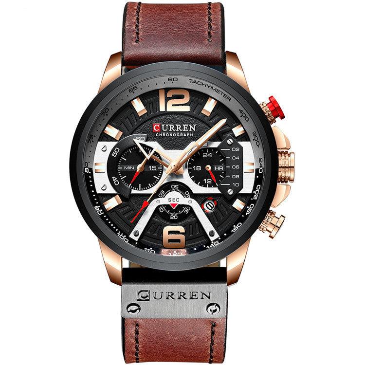 Men's sports watches - BUNNY BAZAR