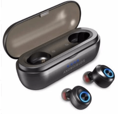 IP010-x TWS Bluetooth earphones - BUNNY BAZAR